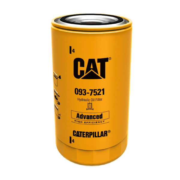 Tracto Partes Cuitláhuac - Filtro para aceite