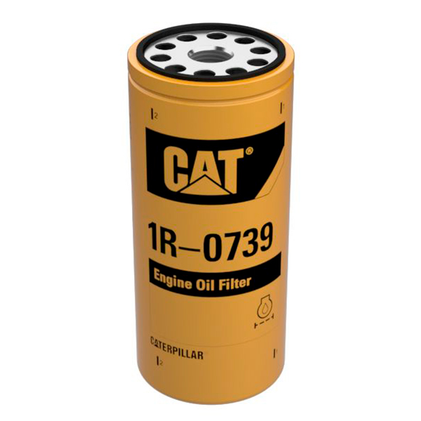 Tracto Partes Cuitláhuac - Filtro para aceite