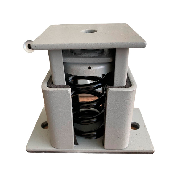 Tracto Partes Cuitláhuac - Amortiguador 1 resorte 375kg