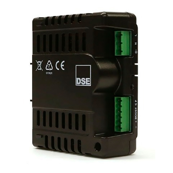 Tracto Partes Cuitláhuac - Cargador de baterías 24V/5A DSE