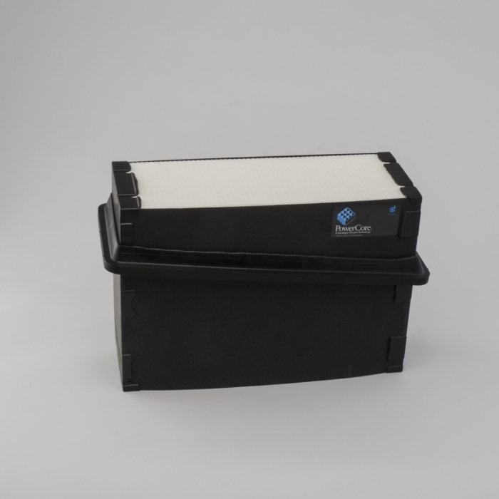 Tracto Partes Cuitláhuac - Filtro de aire Powercore