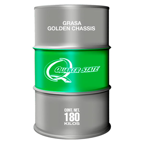 Filtros Fercha - Grasa Golden Chassis
