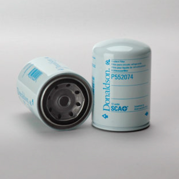 Filtros Fercha - Filtro para Agua