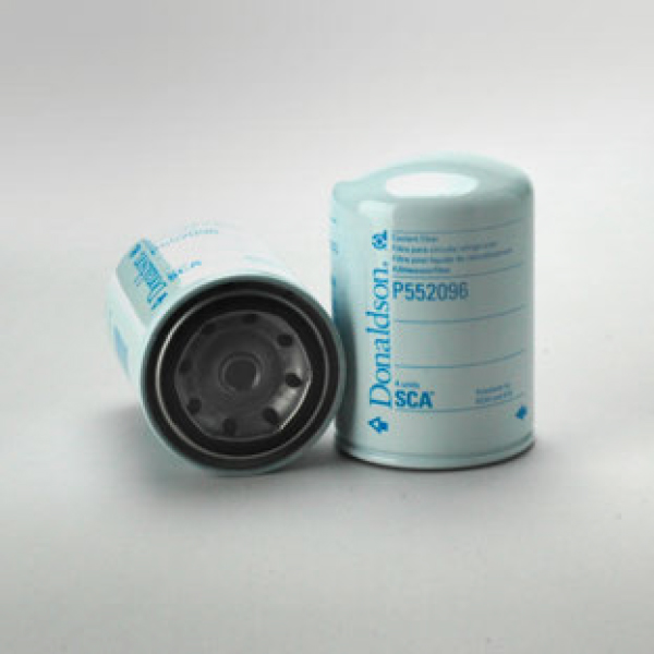 Tracto Partes Cuitláhuac - Filtro para Agua