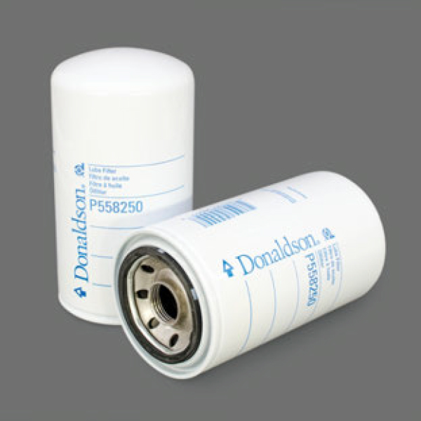 Tracto Partes Cuitláhuac - Filtro para aceite