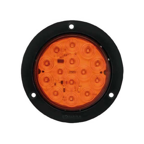 Tracto Partes Cuitláhuac - Plafón 14 Leds