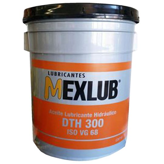 Tracto Partes Cuitláhuac - Hidraúlico DTH 300