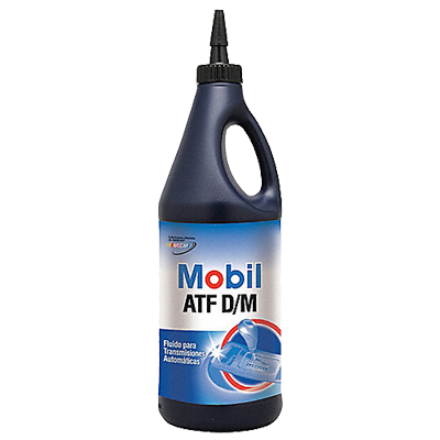 Filtros Fercha - Mobil Aceite