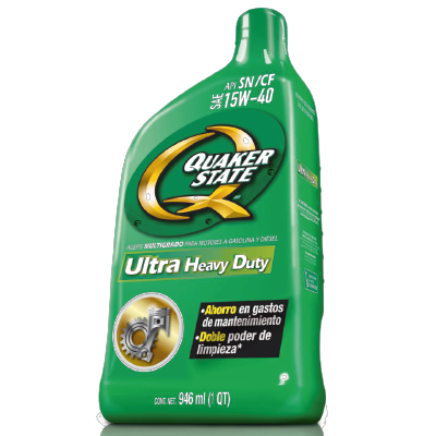 Filtros Fercha - Ultra Heavy Duty