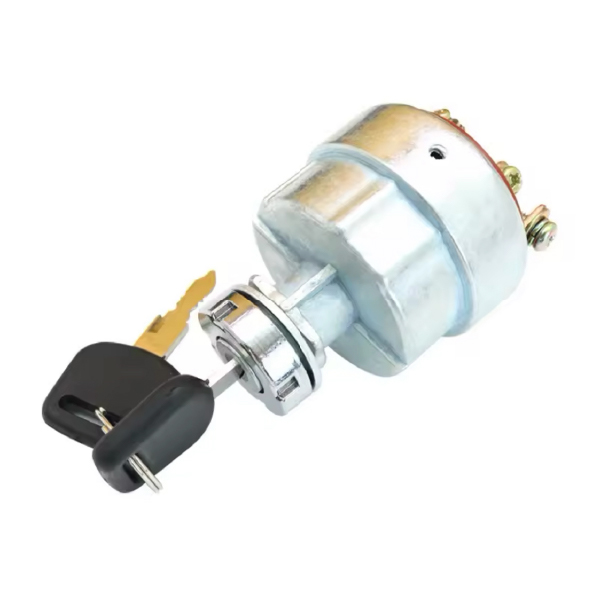 Tracto Partes Cuitláhuac - Interruptor de Encendido