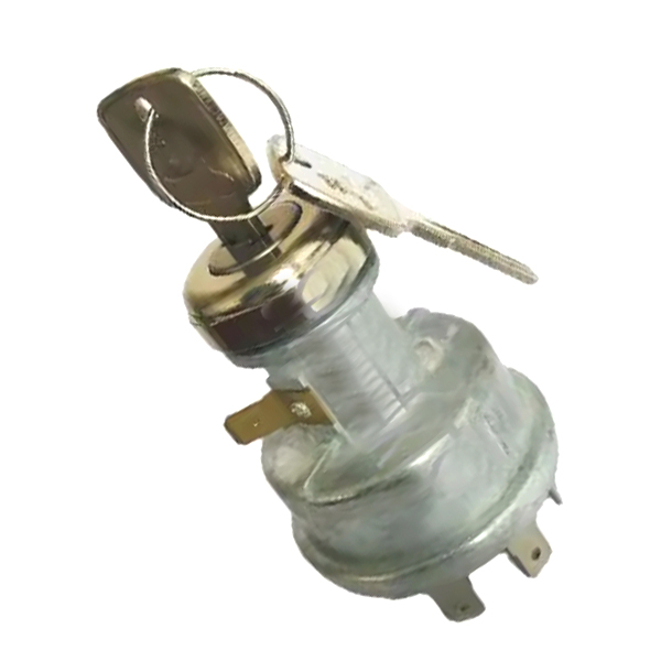 Tracto Partes Cuitláhuac - Interruptor de llave