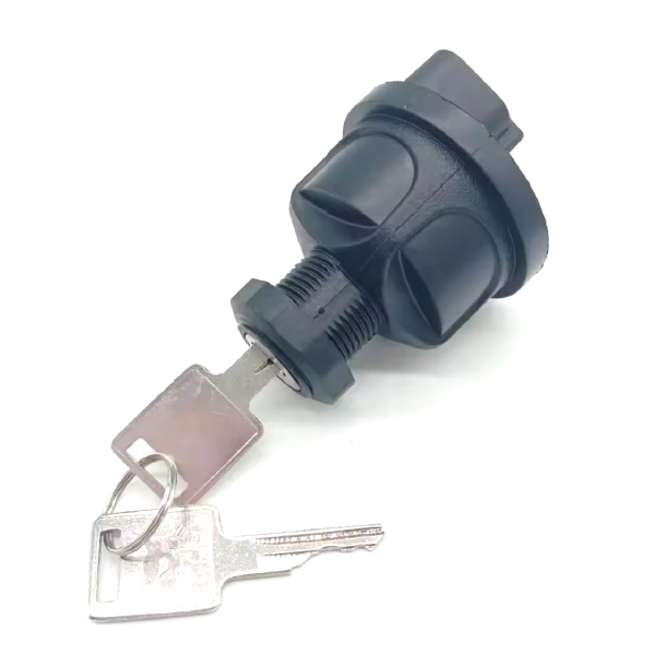 Tracto Partes Cuitláhuac - Interruptor de encendido