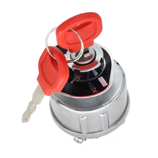 Tracto Partes Cuitláhuac - Interruptor de arranque