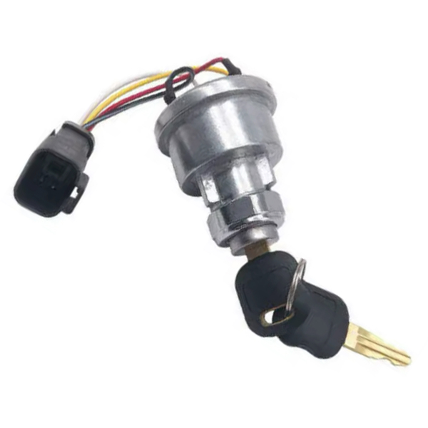 Tracto Partes Cuitláhuac - Interruptor de encendido